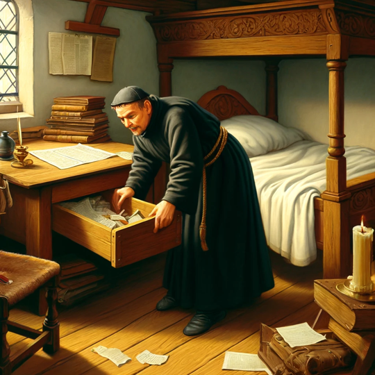 Reformation series