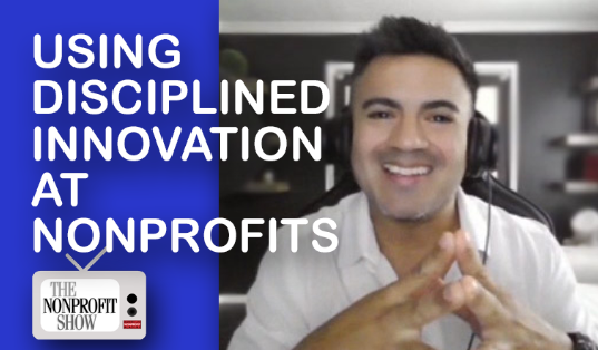 stewart severino, innovation